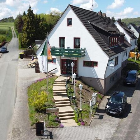 Haus Sonneneck Medebach Exterior foto