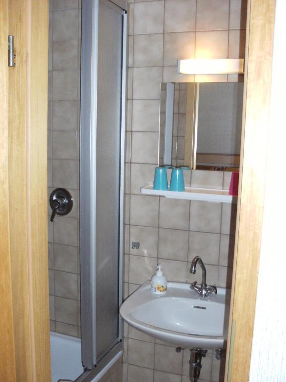 Haus Sonneneck Medebach Quarto foto