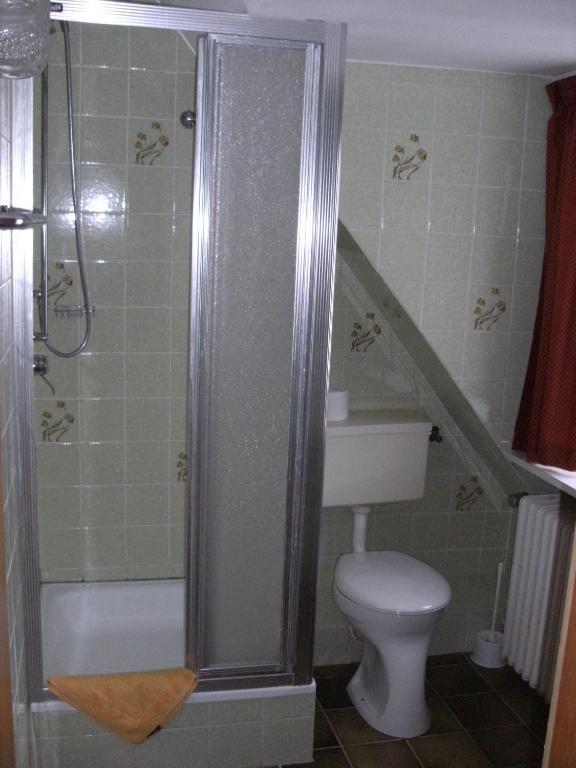 Haus Sonneneck Medebach Quarto foto
