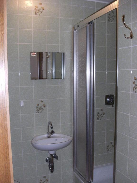 Haus Sonneneck Medebach Quarto foto