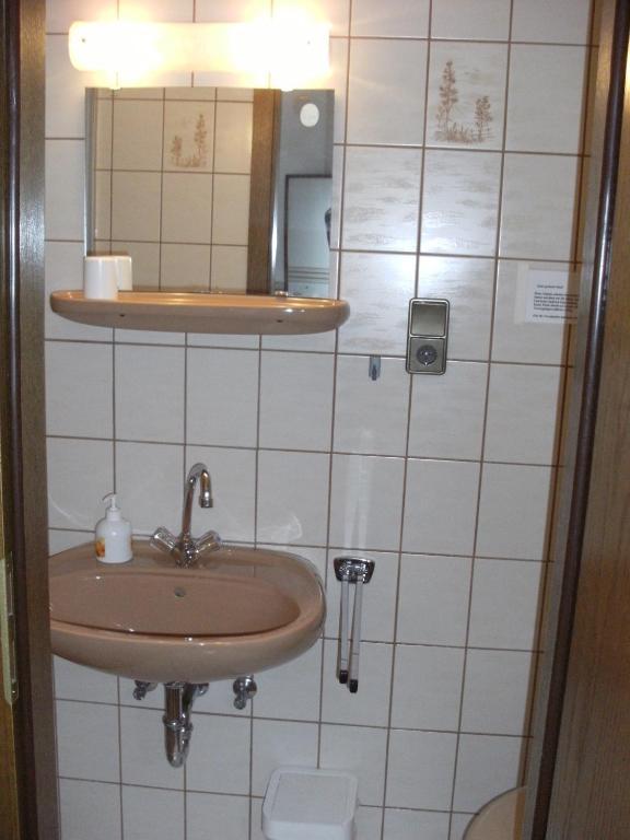 Haus Sonneneck Medebach Quarto foto