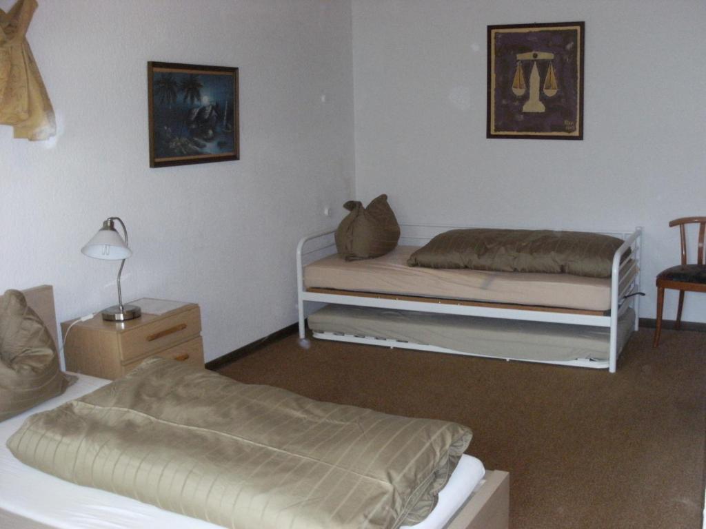 Haus Sonneneck Medebach Quarto foto
