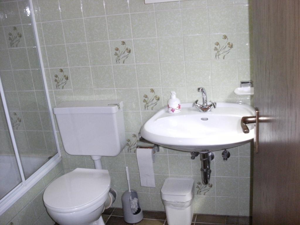 Haus Sonneneck Medebach Quarto foto